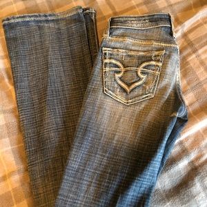 Big Star 25XL Perfect Condition!!